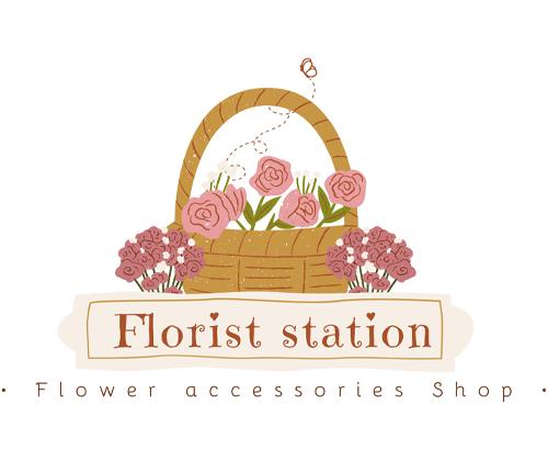 Florist station 